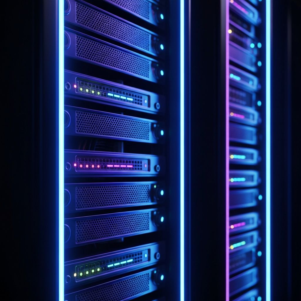Best Web Hosting Providers of 2025: Complete Guide